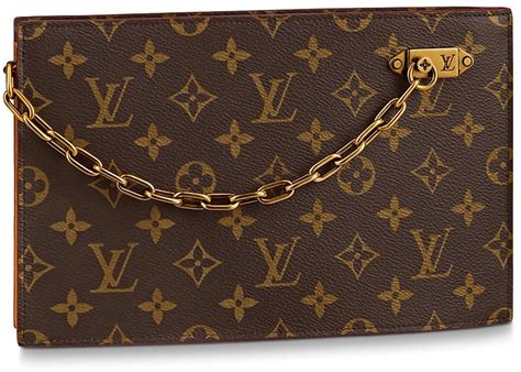 lv chain